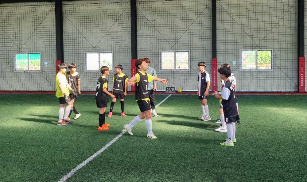 ▲ 2024. 학교스포츠클럽 경기대회