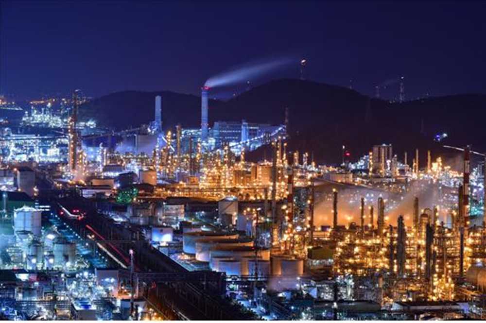 ▲ 여수국가산단