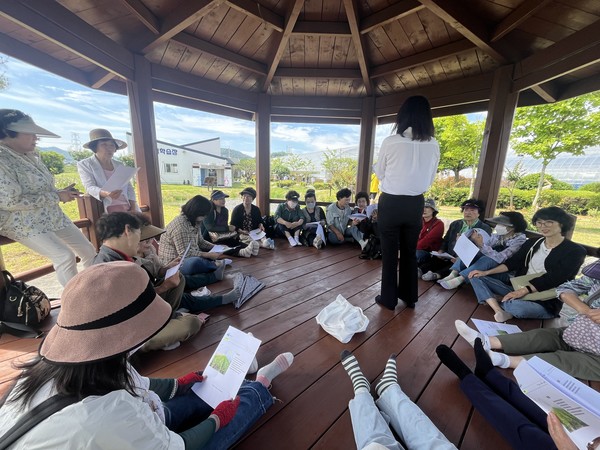 ▲ 지역 시설 농업기술센터 이해