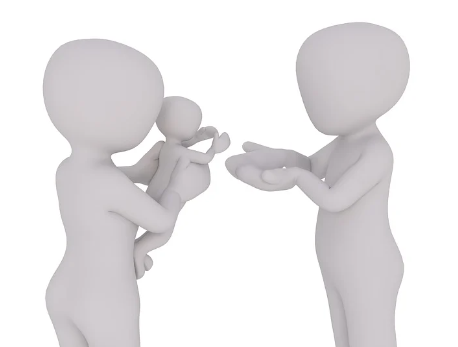 ▲ 출생률저하...단지 “왜 낳지 않느냐?”의 문제가 아니다. 출처pixabay