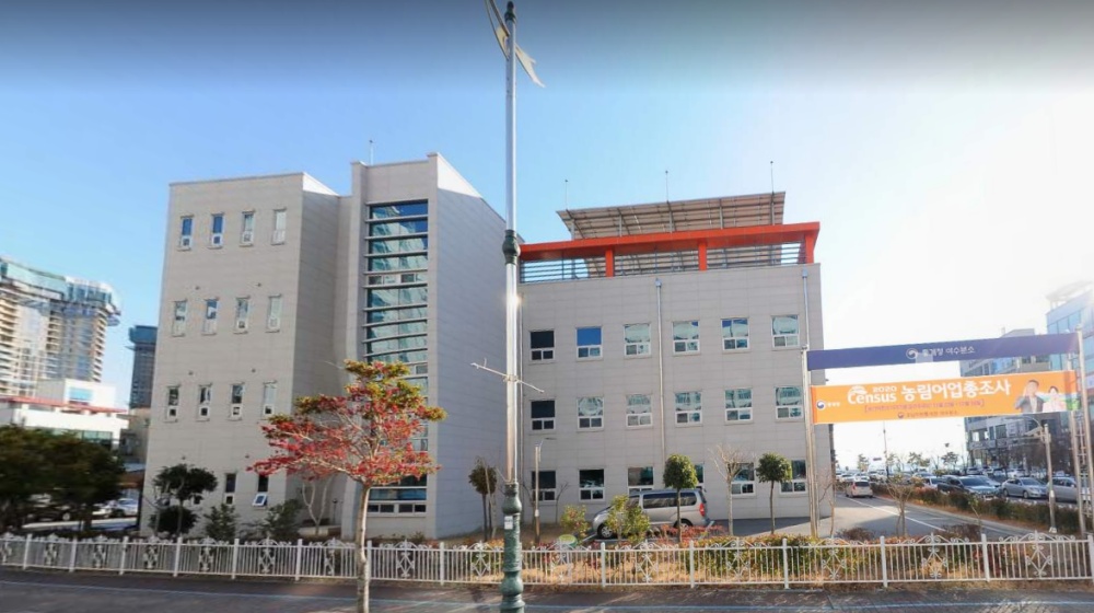 ▲통계청 여수분소