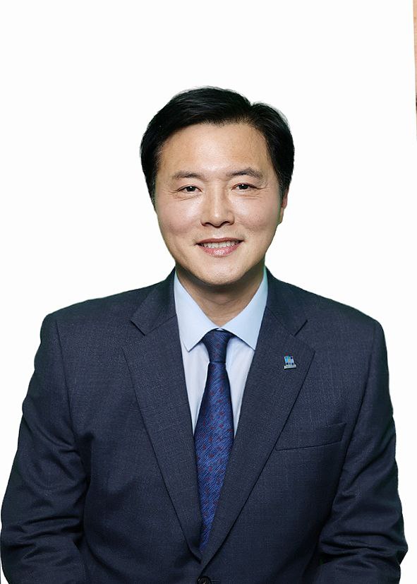 ▲ 조계원 국회의원