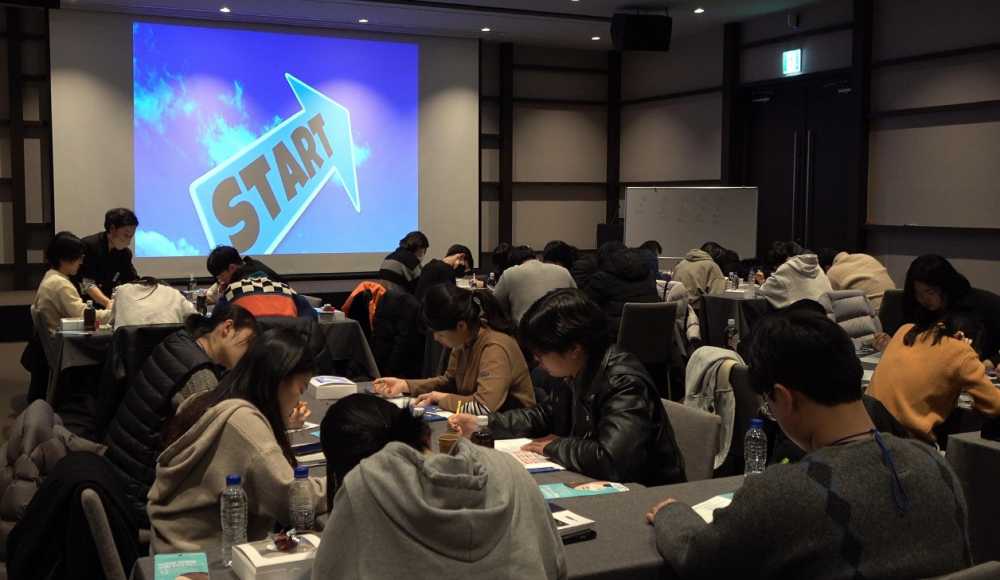 ▲ 전남대학교 여수캠퍼스가 인공지능 알고리즘 및 솔루션을 개발하는 프로젝트 교육과정을 무료 운영한다.