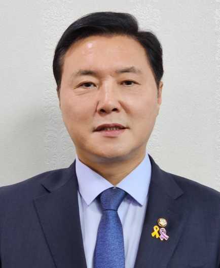 ▲ 조계원 국회의원