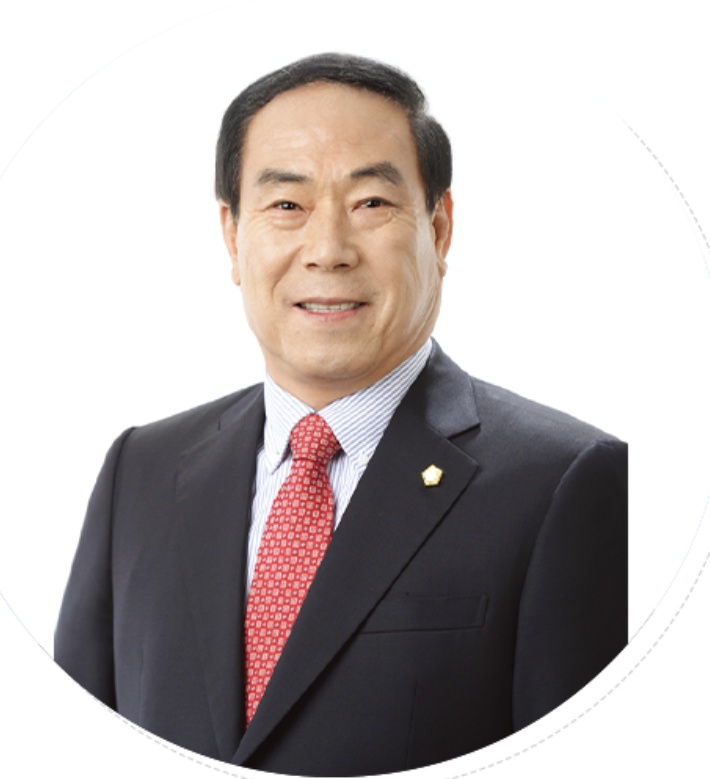 ▲ 김영규 여수시의장