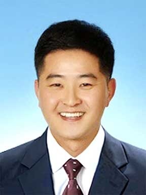 ▲ 여수청년회의소 이주용 회장