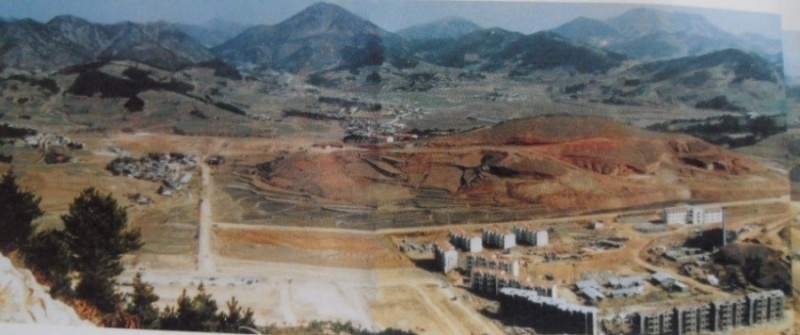 ▲ 일반 분양이 아닌 사택용도로 재건축 및 재개발하는 방안은 반대하지 않는다.