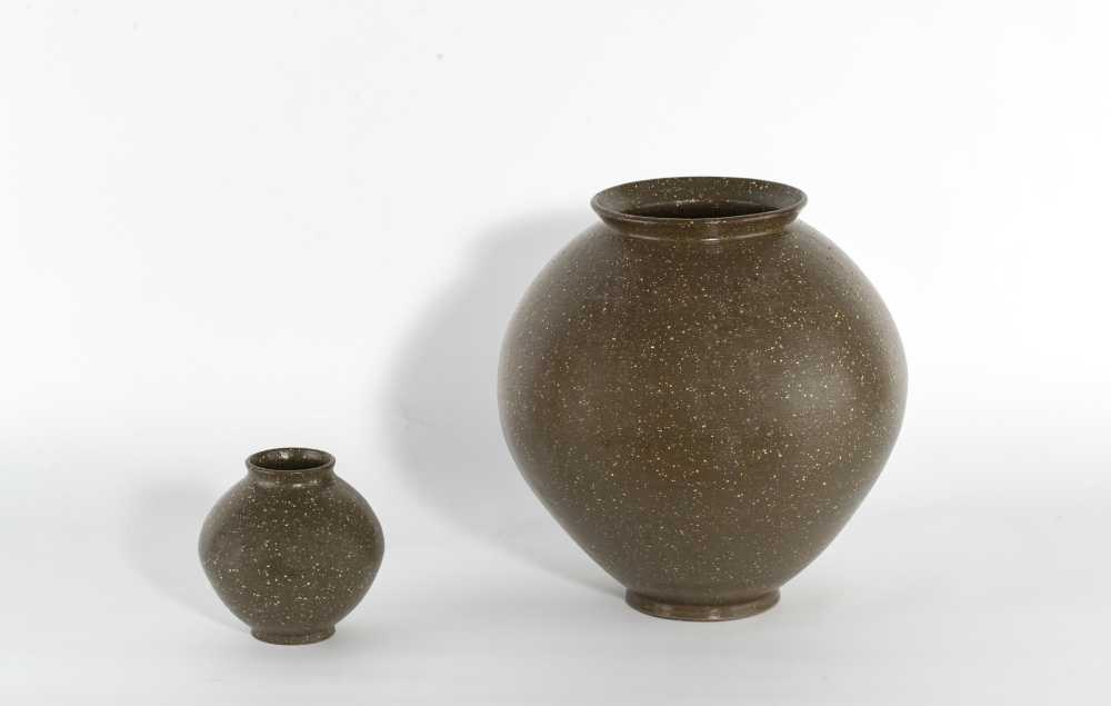 ▲ 김종균, 가을밤 하늘을 보니 (9˟19˟21,45˟45˟46, 적토, 안료)