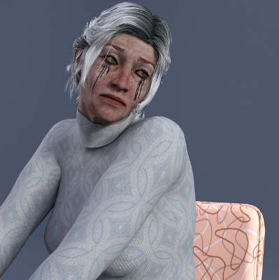 ▲엄마와 딸은 서로가 마음에 들지 않는다 ⓒ pixabay