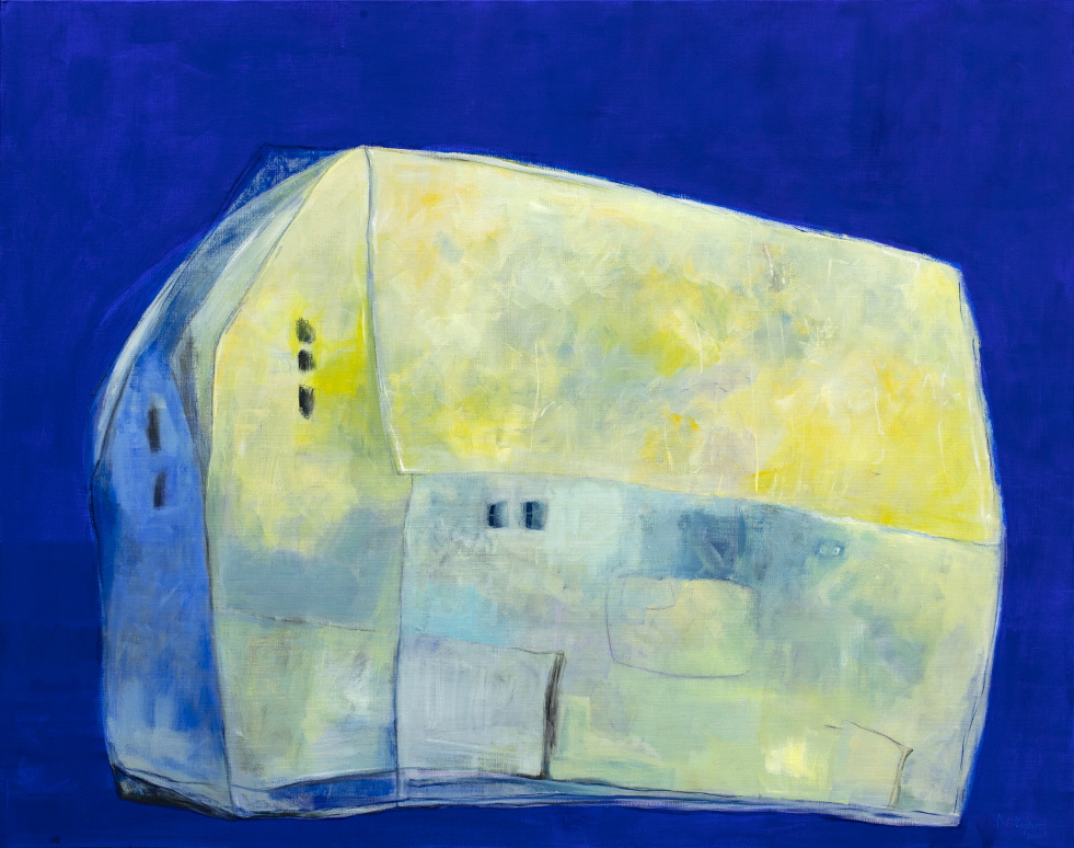 ▲ 꽃이 피고 지듯이, 2024