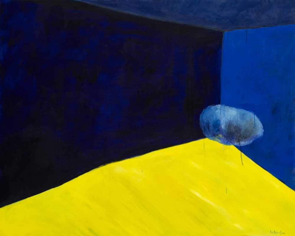 ▲ 다가오는 벽, 2024