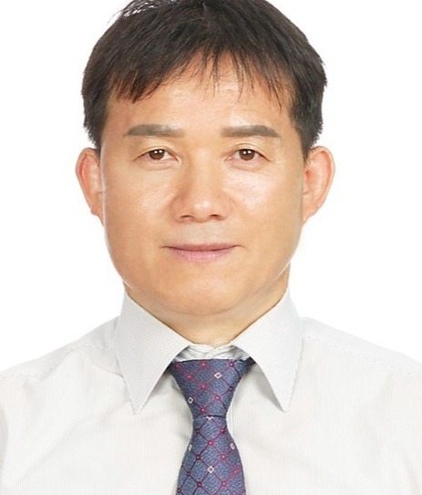 ▲ 심명남 여수넷통뉴스 6대 이사장 ⓒ심명남