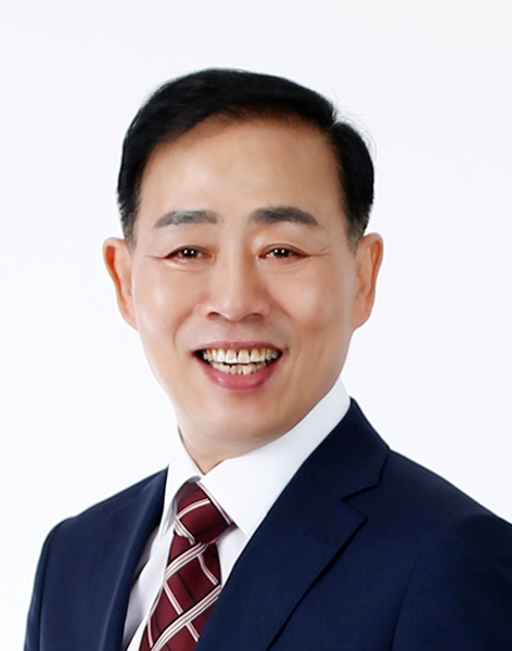 ▲ 서대현 전라남도의원