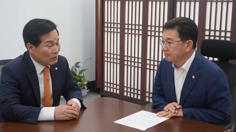 ▲ 더불어민주당 여순사건특위가 ‘여순사건법 개정안’을 발의했다