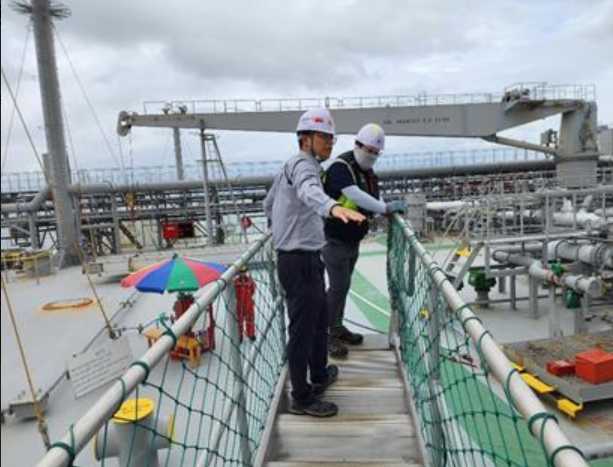 ▲ 폭염 피해 예방 집중 점검