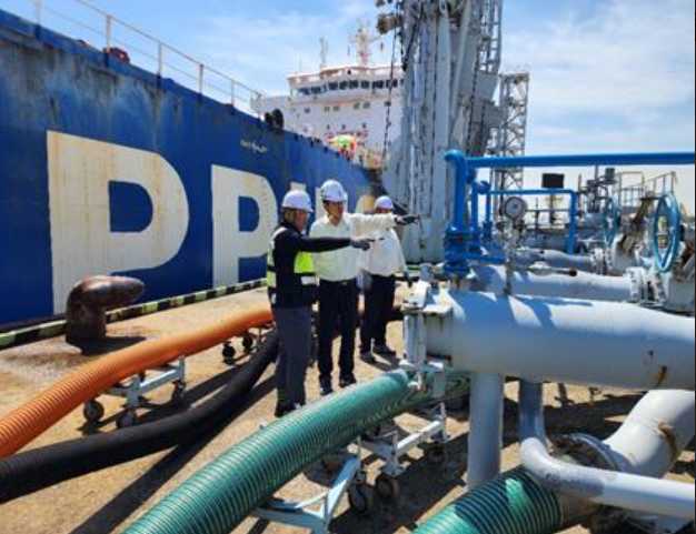 ▲ 폭염 피해 예방 집중 점검