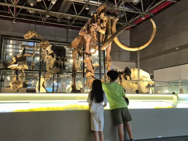 ▲ ⓒ 미평종합사회복지관과 함께하는 '인스타투어그램(Instartourgram)'