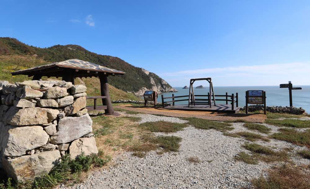 ▲ 진도 관매도 마실길 (자료사진)