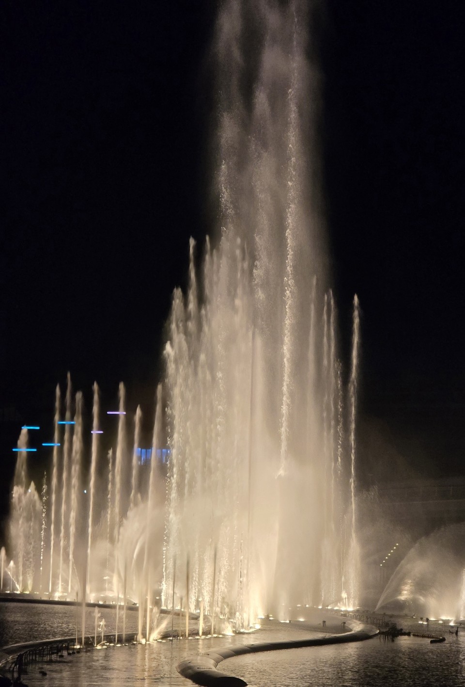 ▲ 미래는 오늘 우리가 무엇을 하는가에 달려 있다.