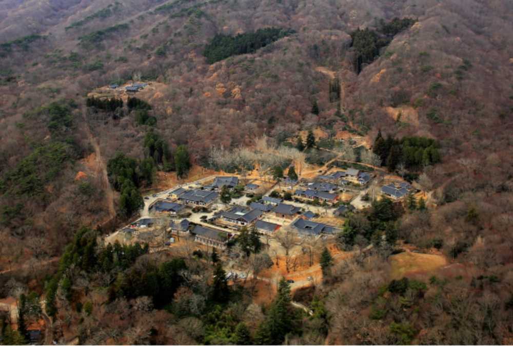 ▲ 선암사 ⓒ순천시