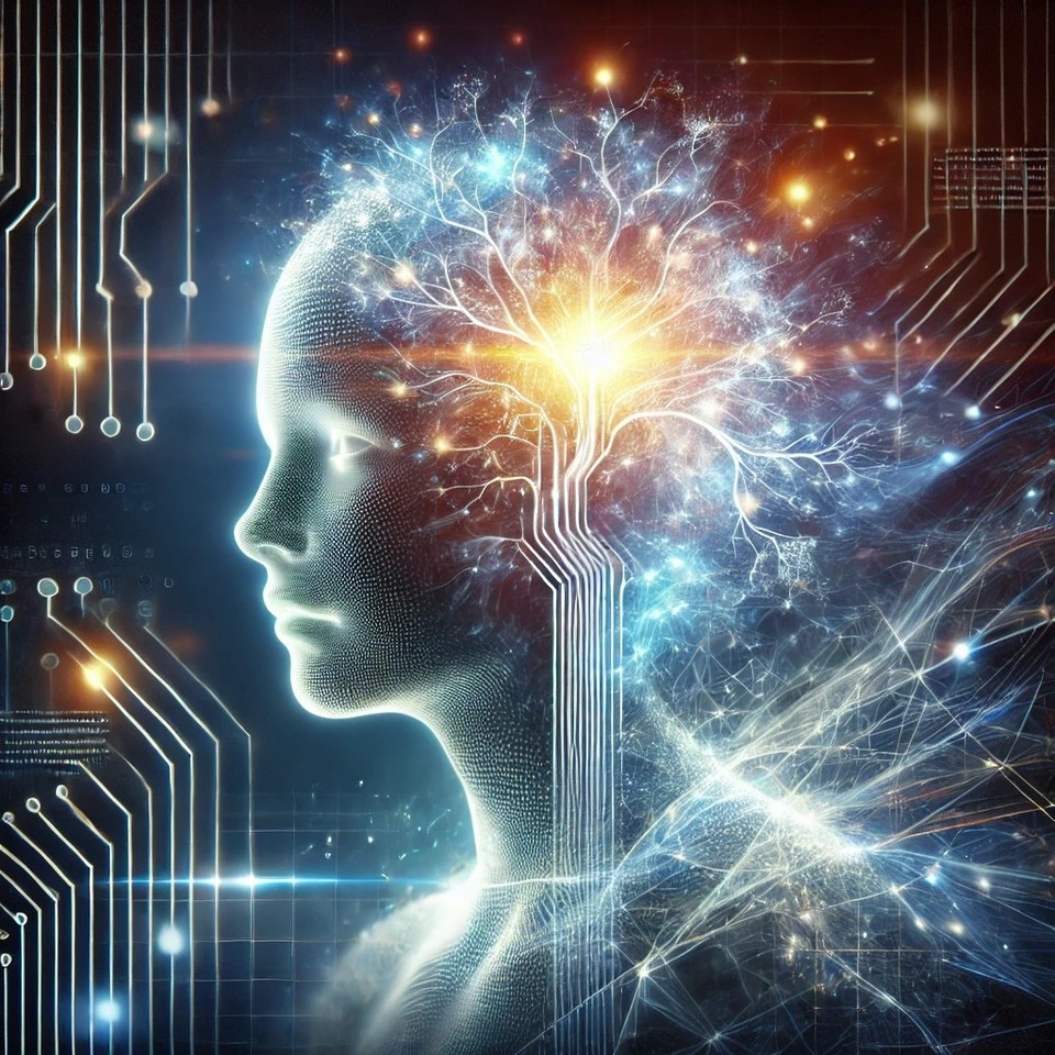 ▲ ⓒ기술은 인간의 목적과 가치를 실현하는 도구일 뿐이다.