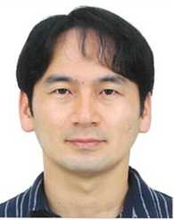 ▲ 전라남도경찰청 교통과 교통계경감 윤대길