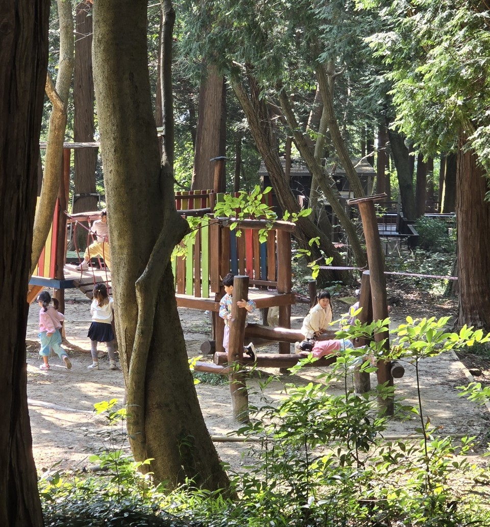 ▲ 잃어버린 자아를 찾아 나서자.