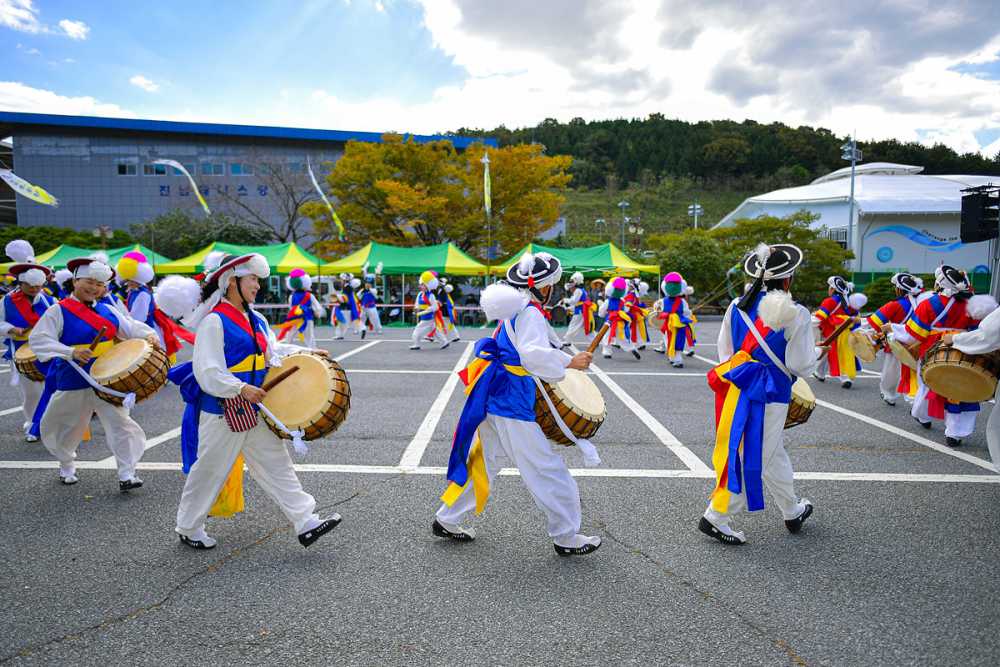 ▲ 여수시, ‘읍면동 전통민속놀이 한마당’ 15일 개최 예정ⓒ여수시청