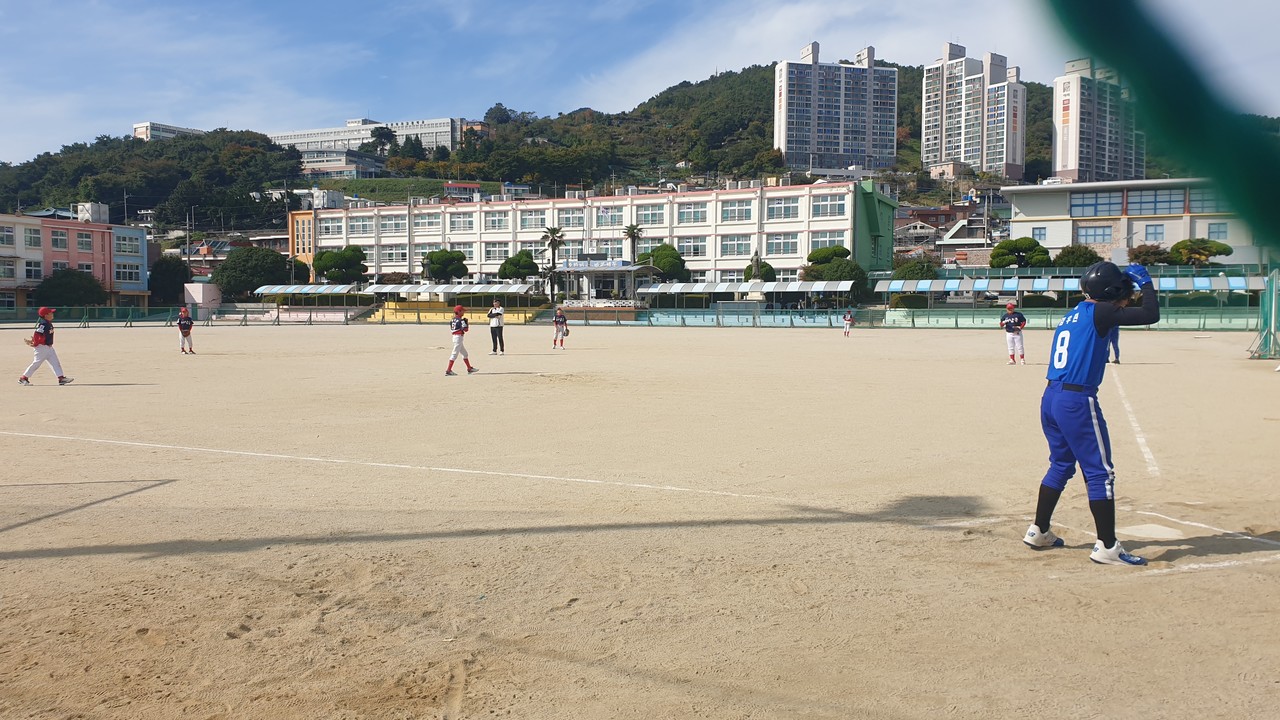 ▲종산국민학교(현 중앙초)도 학살지로 꼽힌다. ⓒ이돈삼
