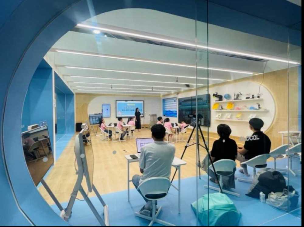 ▲ ⓒ전라남도교육청