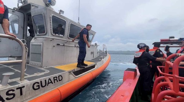 ▲ 선박단속을 주제로 문제해결 대처능력 향상을 위한 전문 기술 정보공유 및 합동훈련을 실시하였다. ⓒ해양경찰교육원
