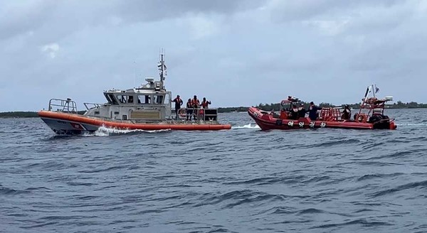 ▲ 선박단속을 주제로 문제해결 대처능력 향상을 위한 전문 기술 정보공유 및 합동훈련을 실시하였다. ⓒ해양경찰교육원