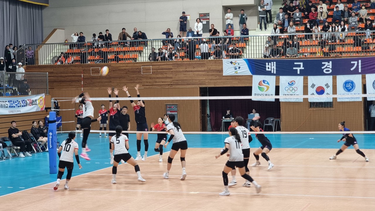 ▲목포여자상업고 ⓒ전라남도교육청