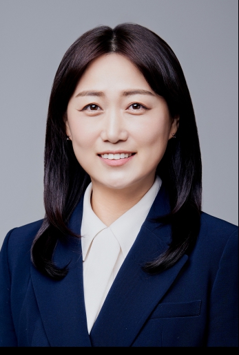 ▲ 백승아 국회의원