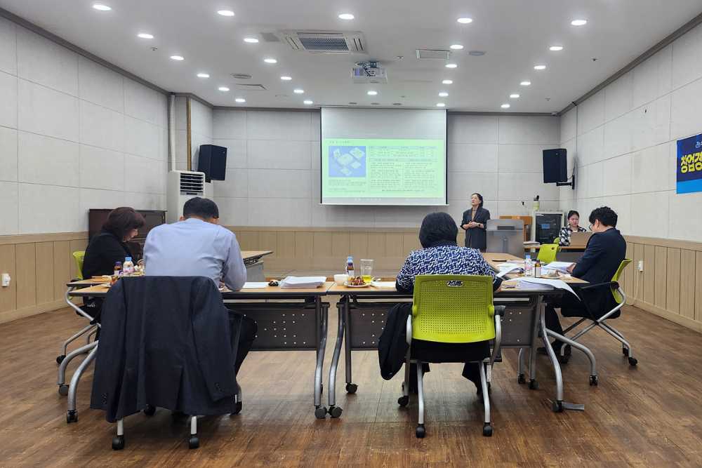 ▲ 여수 여성인력개발센터, ‘여성 창업 경진대회’ 수상자 선정 ⓒ여수여성인력개발센터