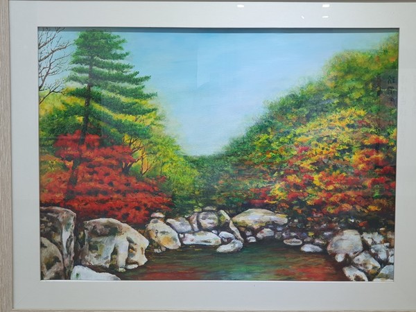 ▲ 가을   ⓒ공문택