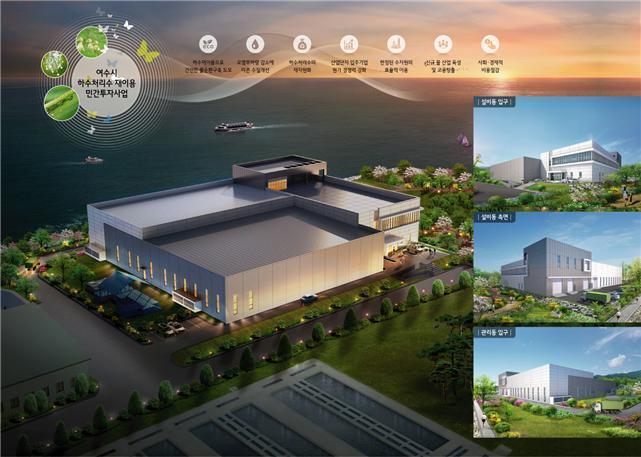 ▲ 여수시, 하수 공급관로 매설에 따른 시내 일부 도로 통제 ⓒ여수시