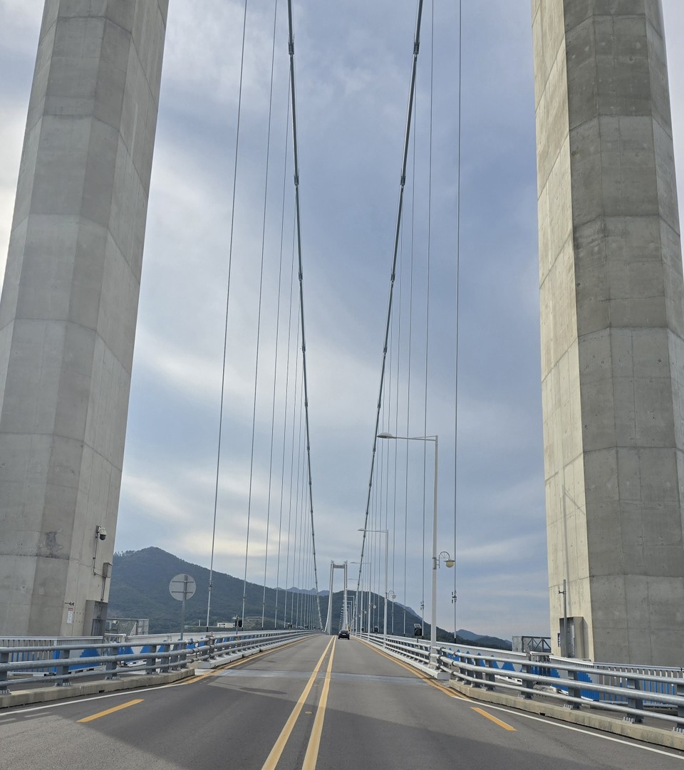 ▲ 공정과 상식이 통하는 대로를 향하여