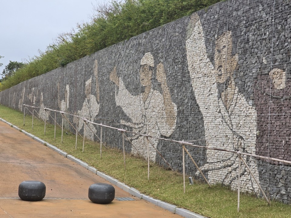 ▲ "그것이 과연 상식에 부합하는가?" 민초들이 묻고 있다.
