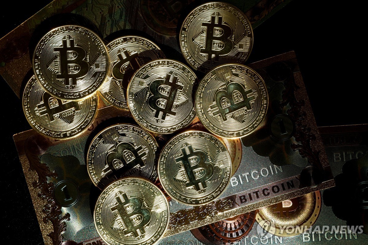 비트코인, 4개월만에 7만달러선 탈환…美대선판 타고 껑충(종합) < 정치·경제 < 뉴스 LIVE < 기사본문 - 여수넷통뉴스