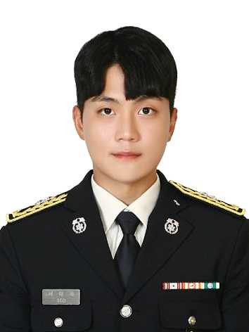 ▲ 서태욱 소방관ⓒ서태욱 소방관