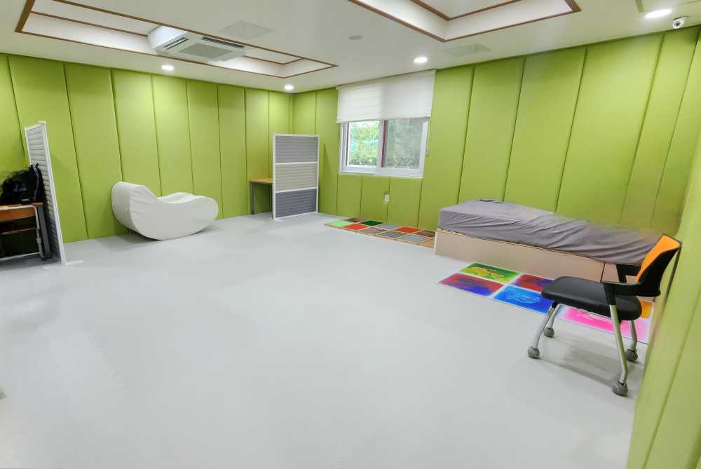 ▲ 여수시, 최중증 발달장애인 통합돌봄서비스 운영ⓒ여수시