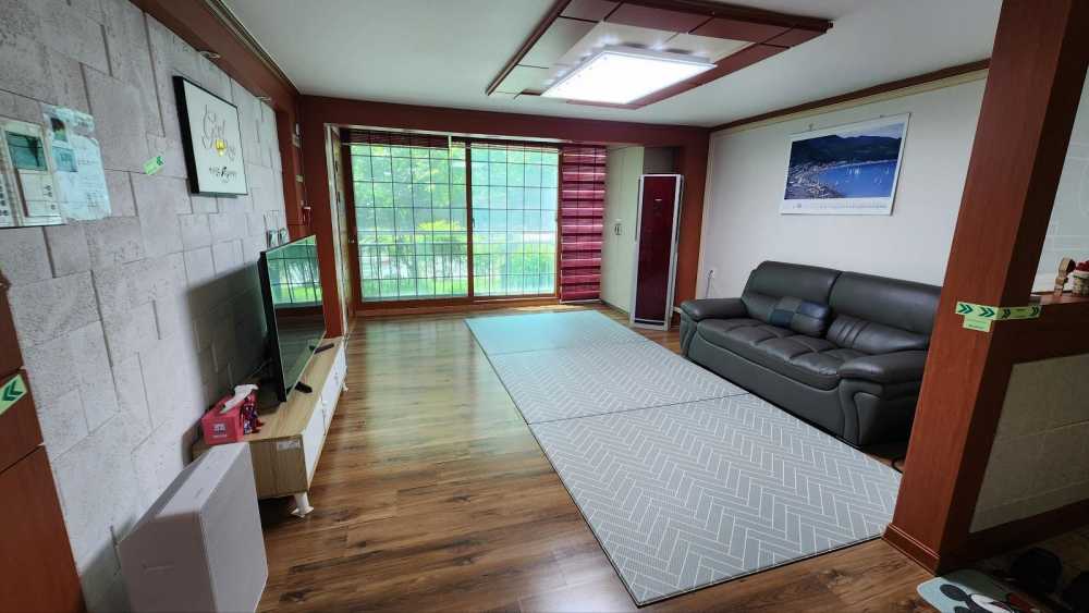 ▲ 여수시, 최중증 발달장애인 통합돌봄서비스 운영ⓒ여수시