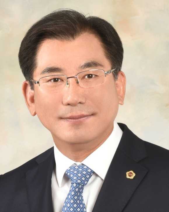 ▲최병용 의원 ⓒ전라남도의회