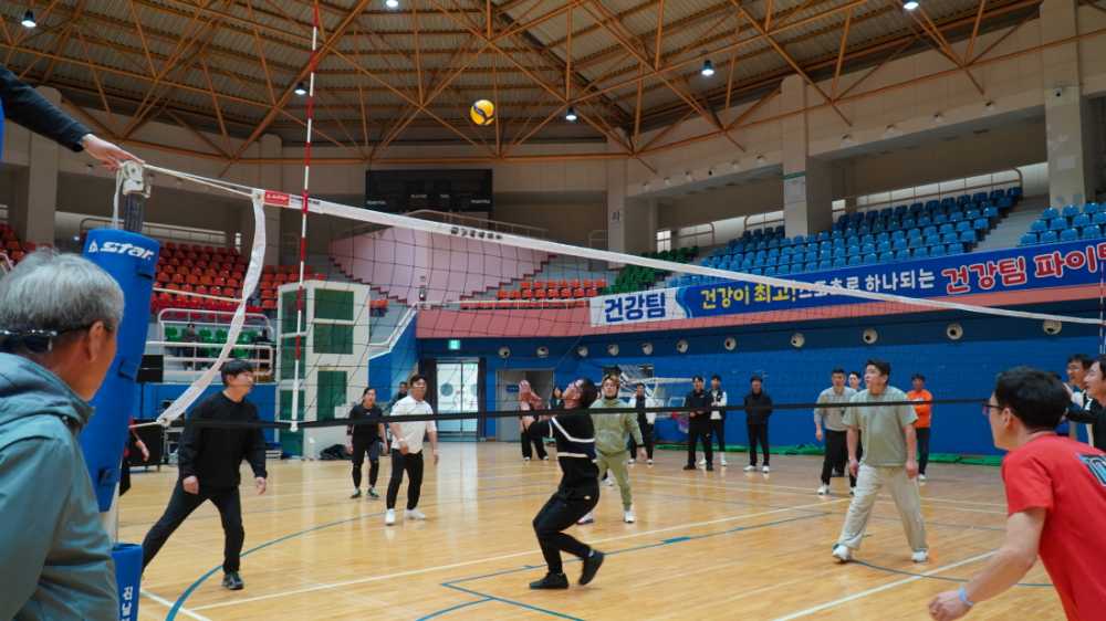 ▲ ⓒ여수시체육회