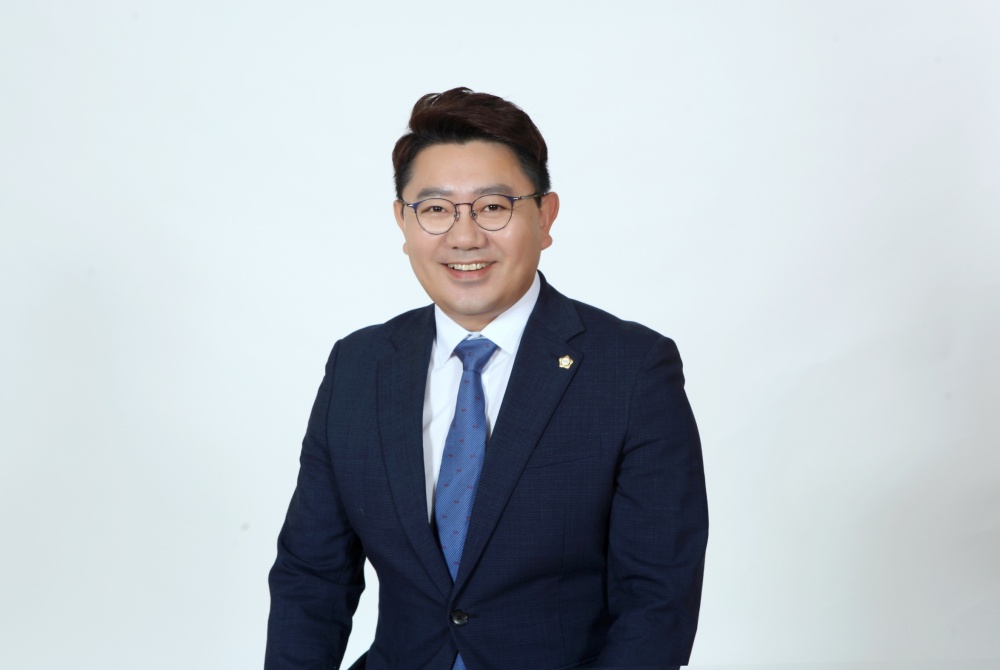 ▲ 최정필 여수시의원ⓒ여수시의회