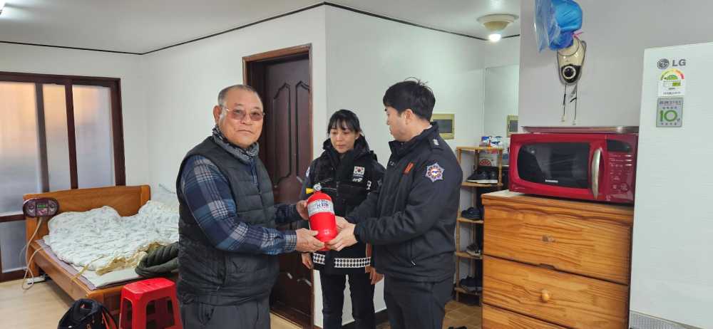 ▲ ⓒ여수소방서