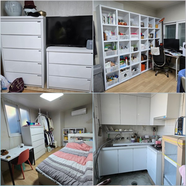 ▲ ⓒ GS칼텍스(주) 소액기부 WEEK ‘천원의 행복’ 후원물품 사진