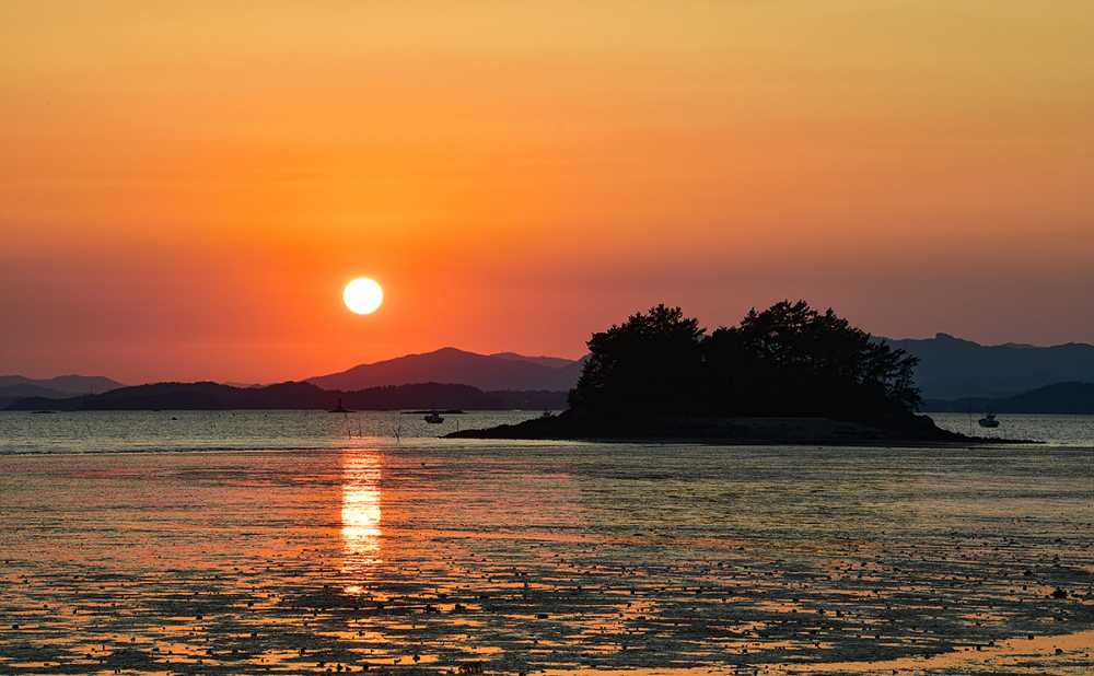 ▲여수시 소라면, 장척마을서 ‘갑진년 해넘이 행사’31일 개최 ⓒ여수시