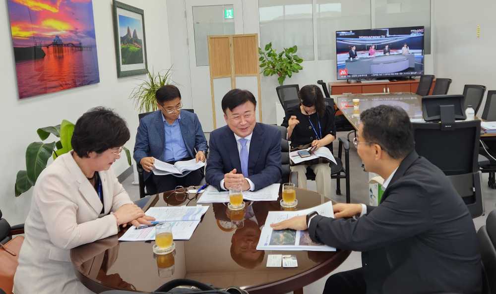 ▲여수시, 2026여수세계섬박람회 특별교부세 65억 원 확보.ⓒ여수시